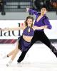 Jamie Fournier & Everest Zhu