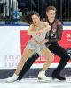Éliane Foroglou-Gadoury & Luke Anderson