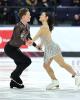 Éliane Foroglou-Gadoury & Luke Anderson