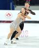 Éliane Foroglou-Gadoury & Luke Anderson