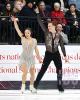 Éliane Foroglou-Gadoury & Luke Anderson