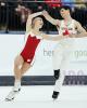 Piper Gilles & Paul Poirier