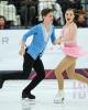 Alisa Korneva & Kieran MacDonald