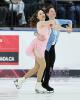 Alisa Korneva & Kieran MacDonald