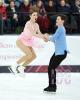 Alisa Korneva & Kieran MacDonald
