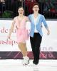 Alisa Korneva & Kieran MacDonald