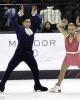 Marjorie Lajoie & Zachary Lagha