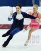 Marjorie Lajoie & Zachary Lagha