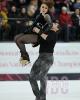 Marie-Jade Lauriault & Romain Le Gac
