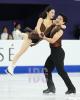 Hannah Lim & Ye Quan (KOR)