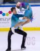 Natalie Blaasova & Filip Blaas (CZE)