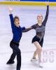 Lucia Stefanovova & Jacopo Boeris (SVK)