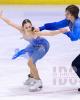 Junior Free Dance