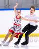 Klara Vlckova & Tomas Vlcek (CZE)