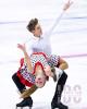 Klara Vlckova & Tomas Vlcek (CZE)