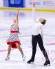 Klara Vlckova & Tomas Vlcek (CZE)
