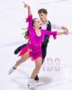 Kristyna Stanclova & Karel Kostron (CZE)
