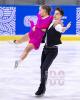 Kristyna Stanclova & Karel Kostron (CZE)