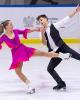 Kristyna Stanclova & Karel Kostron (CZE)