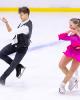 Kristyna Stanclova & Karel Kostron (CZE)