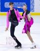 Natalie Blaasova & Filip Blaas (CZE)