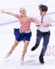 Marina Belovodjaninova & Aleksandr Tokarev (CZE)