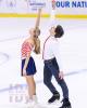 Marina Belovodjaninova & Aleksandr Tokarev (CZE)