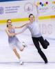 Anastasia Polibina & Pavel Golovishnikov (POL)