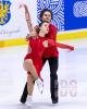 Emese Csiszer & Mark Shapiro (HUN)