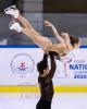 Sofiia Dovhal & Wiktor Kulesza (POL)