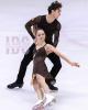 Sofiia Dovhal & Wiktor Kulesza (POL)