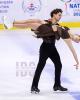 Sofiia Dovhal & Wiktor Kulesza (POL)
