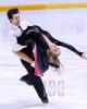 Lucy Hancock & Ilias Fourati (HUN)