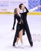 Lucy Hancock & Ilias Fourati (HUN)