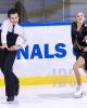 Lucy Hancock & Ilias Fourati (HUN)