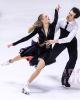 Lucy Hancock & Ilias Fourati (HUN)