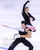 Lucy Hancock & Ilias Fourati (HUN)