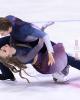 Katerina Mrazkova & Daniel Mrazek (CZE)