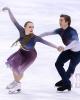 Katerina Mrazkova & Daniel Mrazek (CZE)