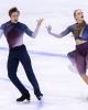 Katerina Mrazkova & Daniel Mrazek (CZE)