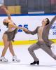 Maria Pucherova & Nikita Lysak (SVK)
