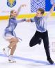 Natalie Taschlerova & Filip Taschler (CZE)