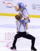 Natalie Taschlerova & Filip Taschler (CZE)