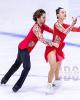 Emese Csiszer & Mark Shapiro (HUN)