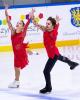 Emese Csiszer & Mark Shapiro (HUN)