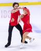 Emese Csiszer & Mark Shapiro (HUN)