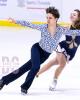 Sofiia Dovhal & Wiktor Kulesza (POL)