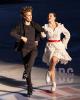 Helena Carhart & Filip Bojanowski