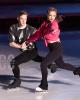 Mariia Pinchuk & Mykyta Pogorielov