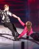 Mariia Pinchuk & Mykyta Pogorielov